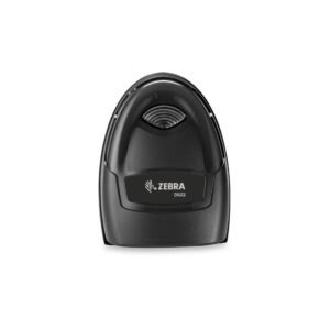 Zebra DS2208SR BLACK 2D USB CABLE KIT W/STAND ALAMBRICO
