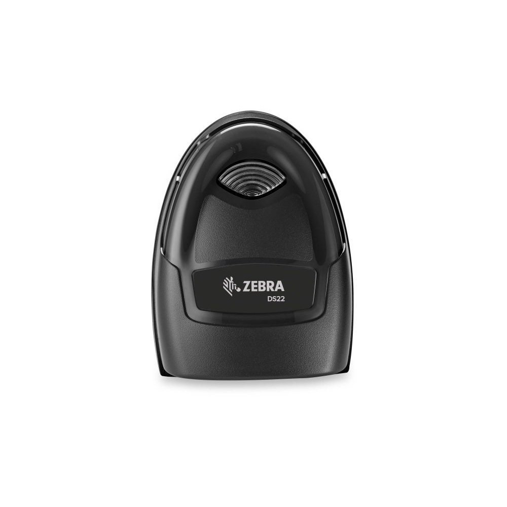Zebra DS2208SR BLACK 2D USB CABLE KIT W/STAND ALAMBRICO - Imagen 7