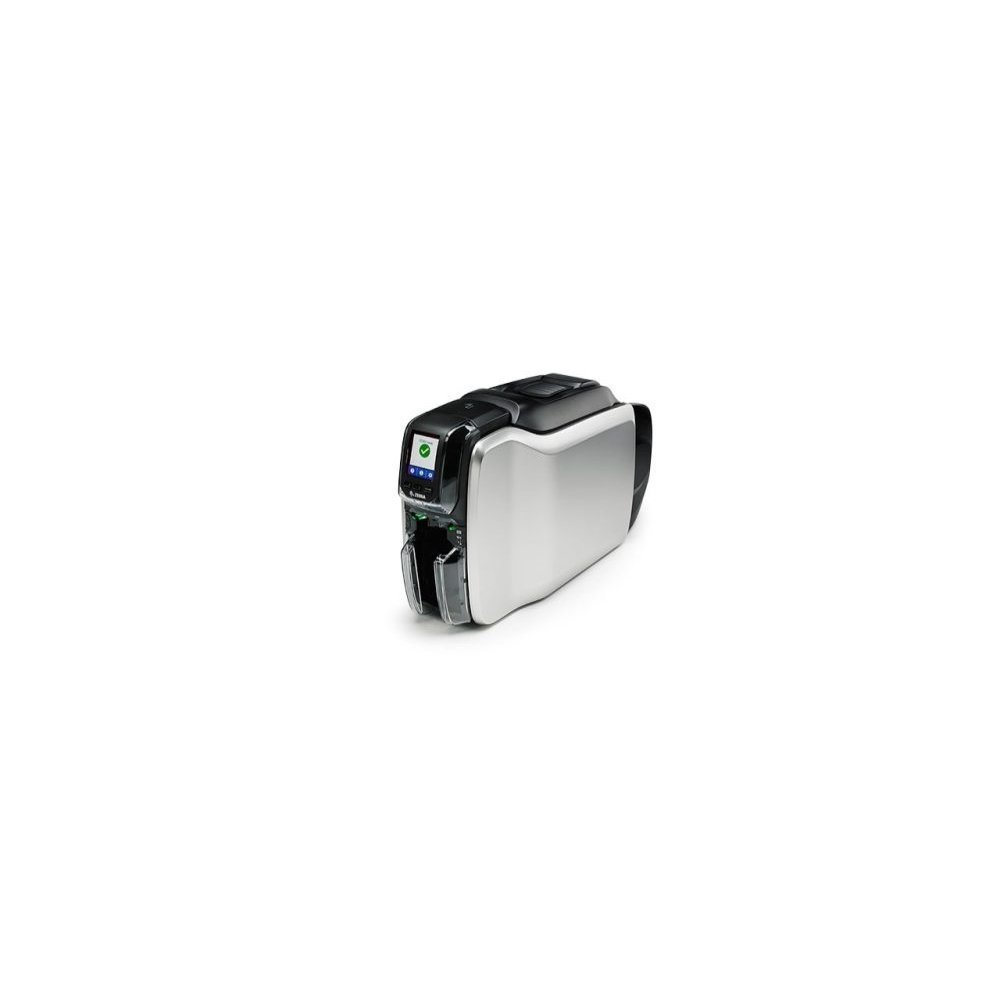 ZEBRA PRINTER ZC300 DUALSIDED KIT USB/ETHER SW+CINTA+200PVC - Imagen 5