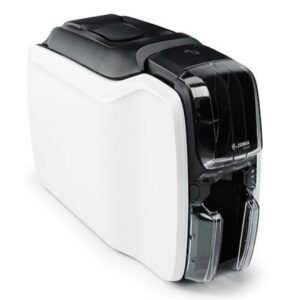 ZEBRA PRINTER ZC100 KIT SINGLESIDED KIT INC SW+CINTA+200PVC