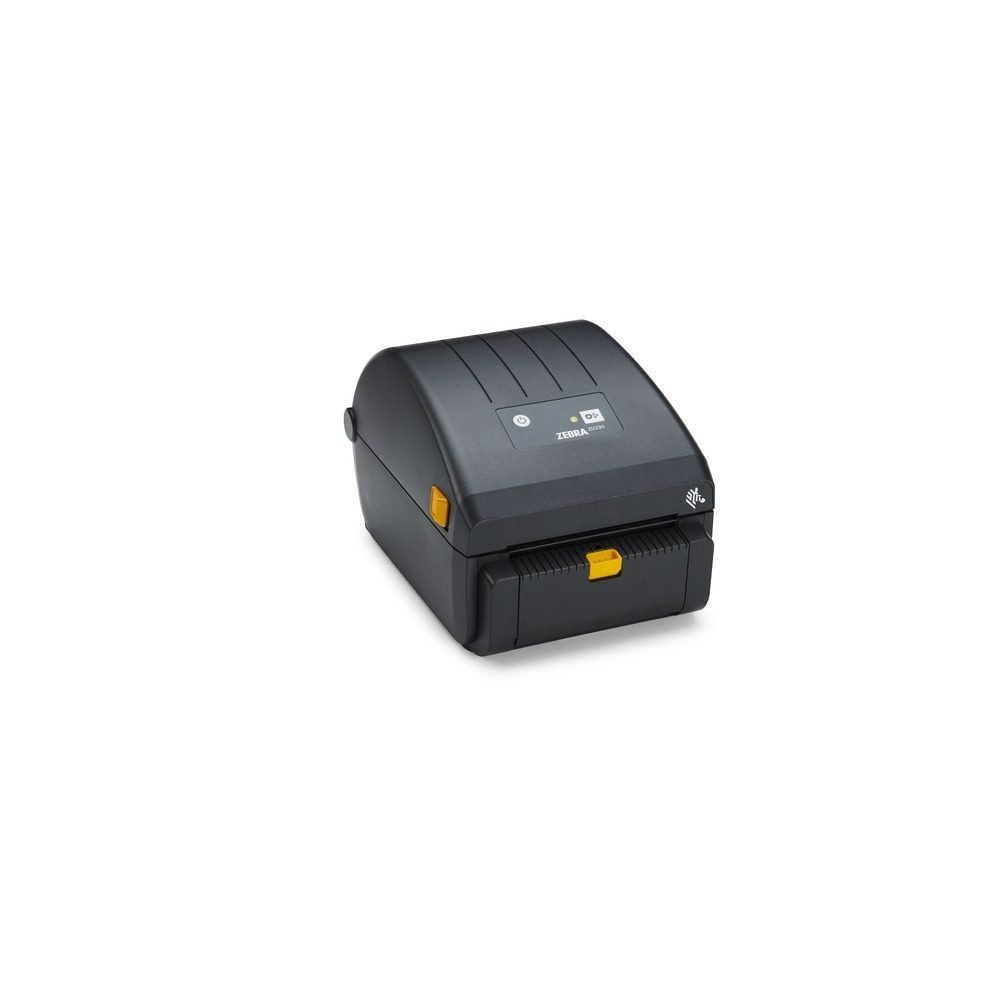 ZEBRA ZD230 TT PRINTER 203 DPI USB - Imagen 4