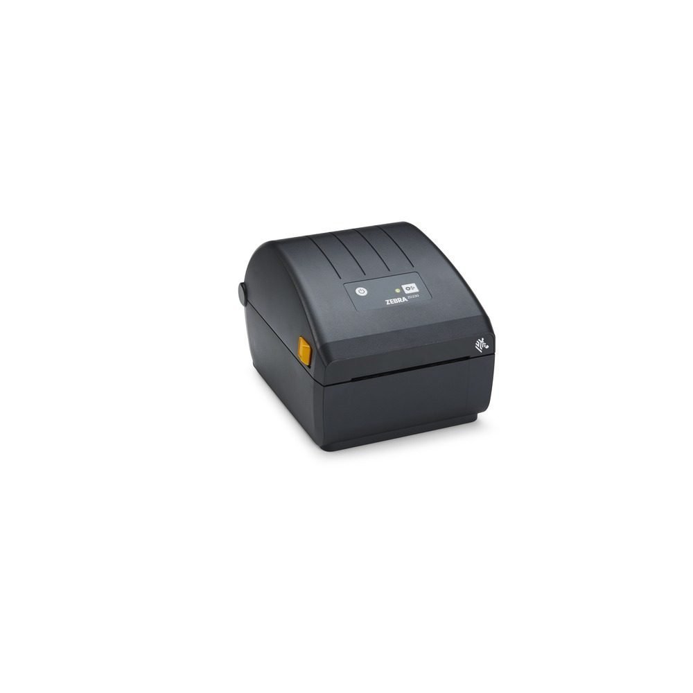 ZEBRA ZD230 TT PRINTER 203 DPI USB - Imagen 5