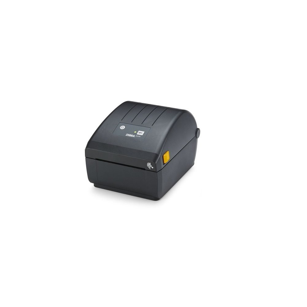ZEBRA ZD230 TT PRINTER 203 DPI USB - Imagen 6