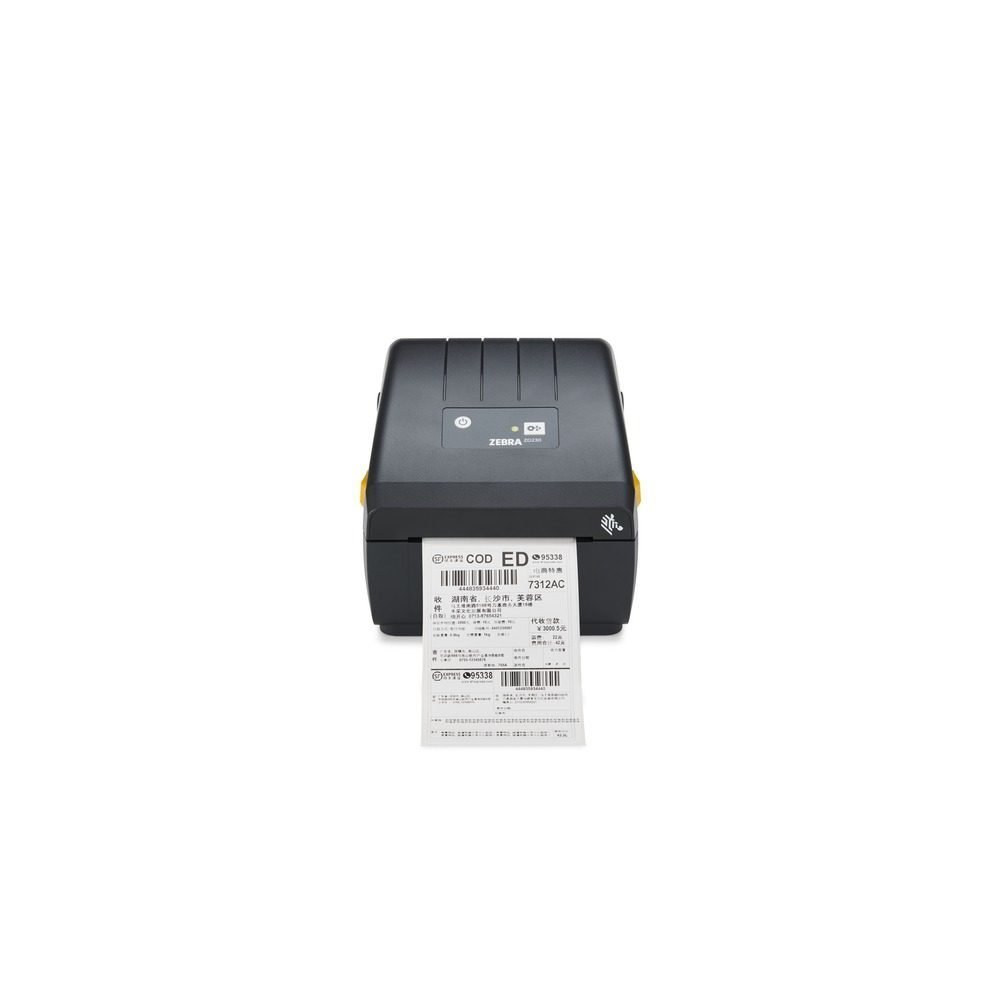ZEBRA ZD230 TT PRINTER 203 DPI USB - Imagen 7