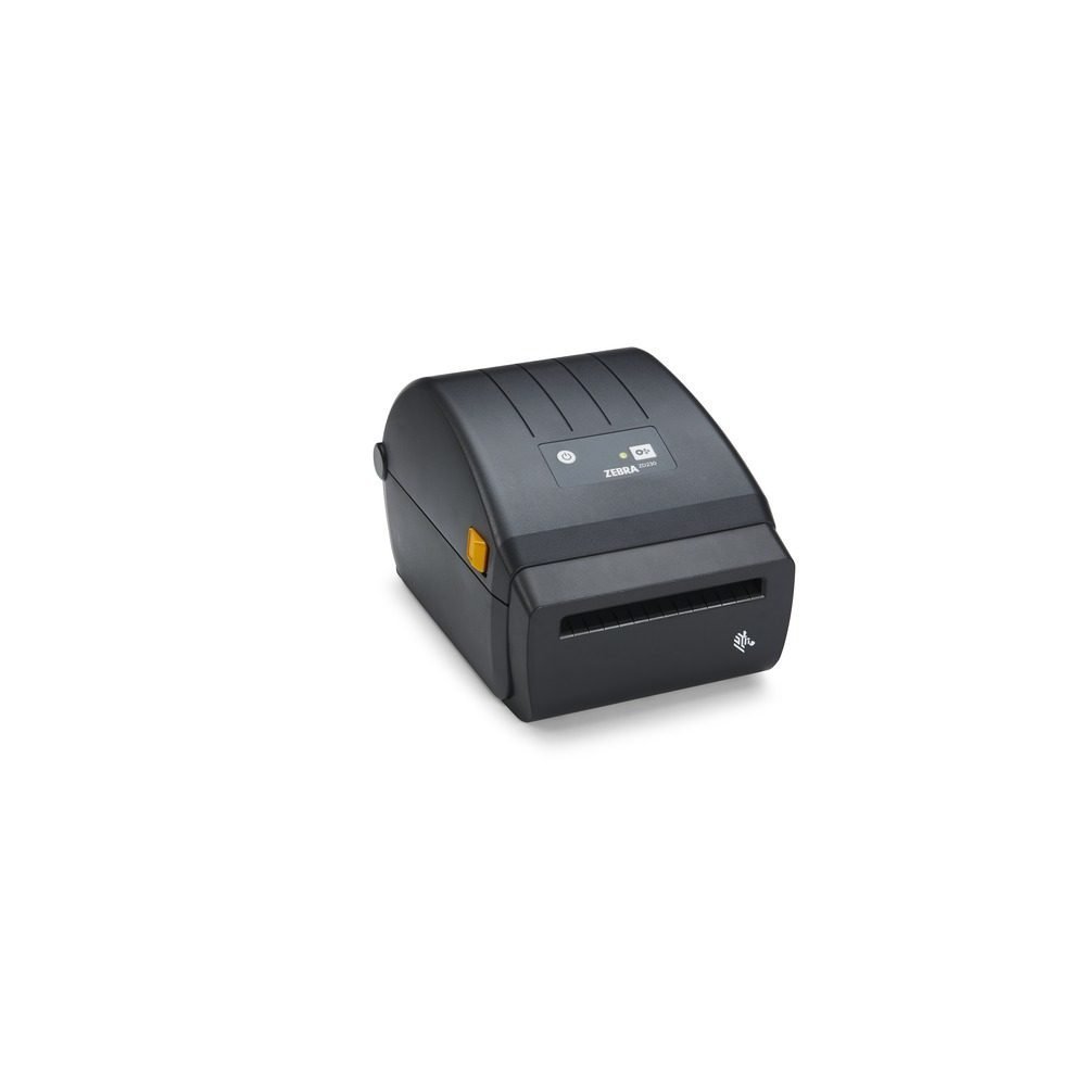 ZEBRA ZD230 TT PRINTER 203 DPI USB - Imagen 8