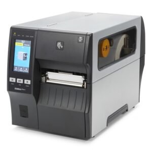 ZEBRA ZT411 TT Printer 203 dpi US Cord Serial USB 10/100 Ethernet Bluetooth 4.1/MFi USB Host EZPL