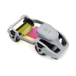 Zebra - Ribbon ColorYMCKO 58