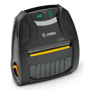 Zebra - Label printer - Bluetooth - ZQ32-A0E04TL-00