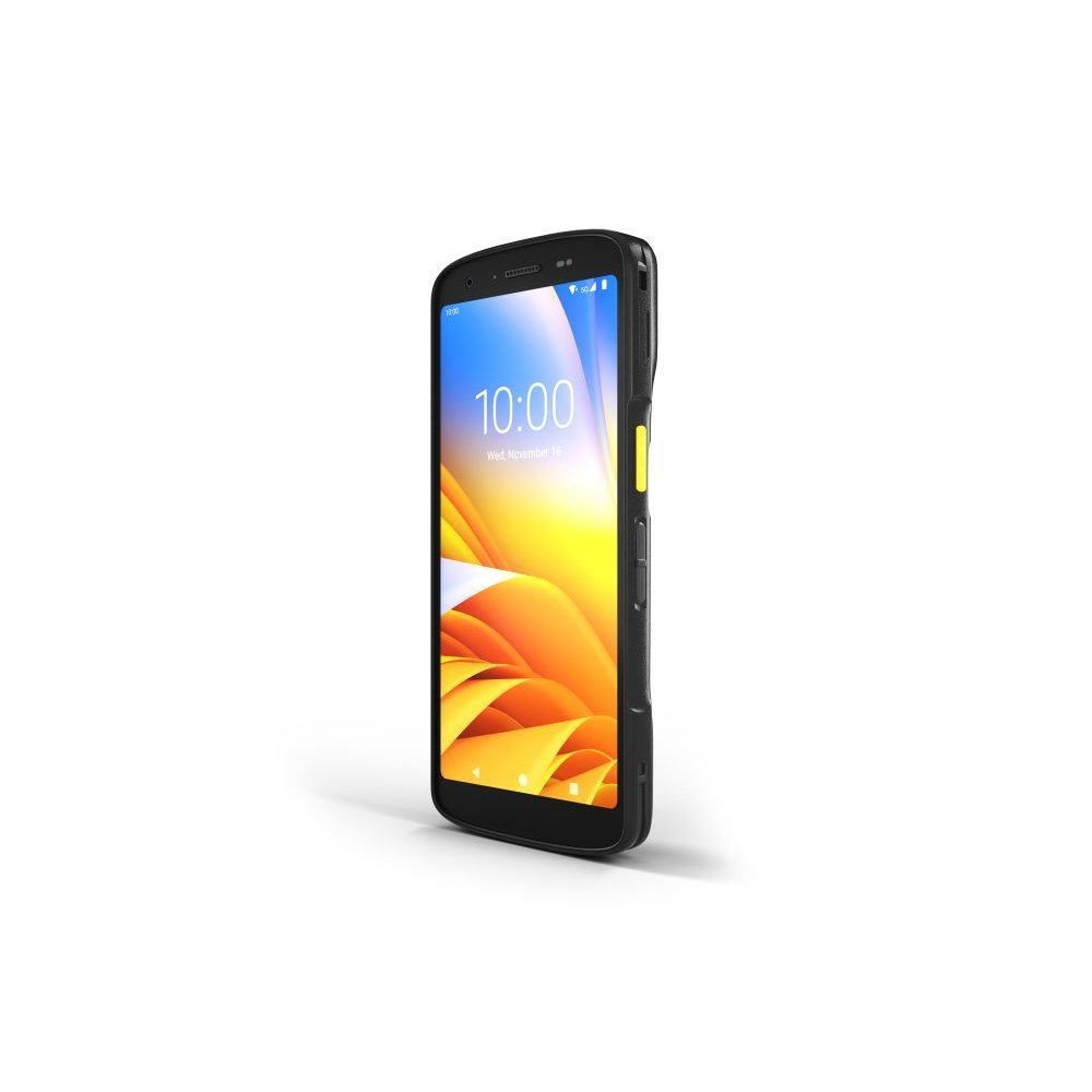 Zebra TC22 WLAN Wifi 6 SE4710 6" Display 6GB/64GB 16MP RFC 5MP FFC 2-Pin Back I/O Standard Battery NFC BT USB-C GMS ROW - Imagen 4