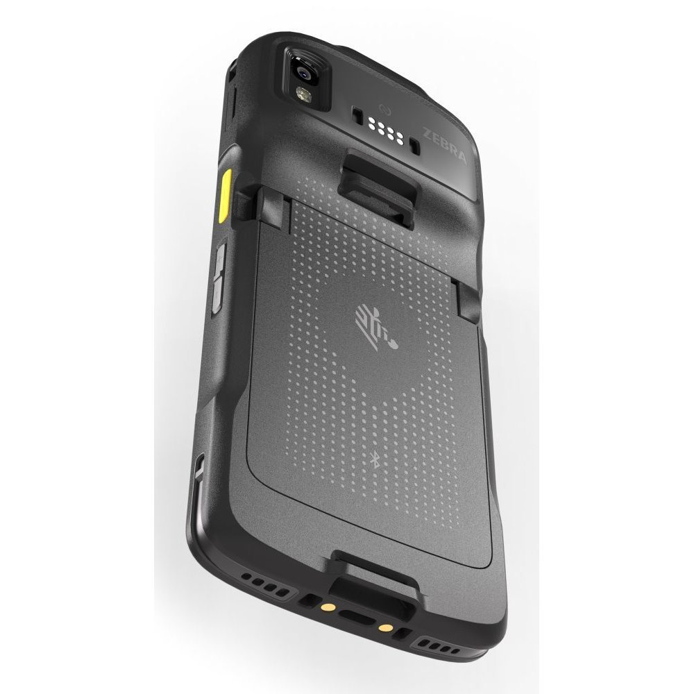 Zebra TC22 WLAN Wifi 6 SE4710 6" Display 6GB/64GB 16MP RFC 5MP FFC 2-Pin Back I/O Standard Battery NFC BT USB-C GMS ROW - Imagen 6