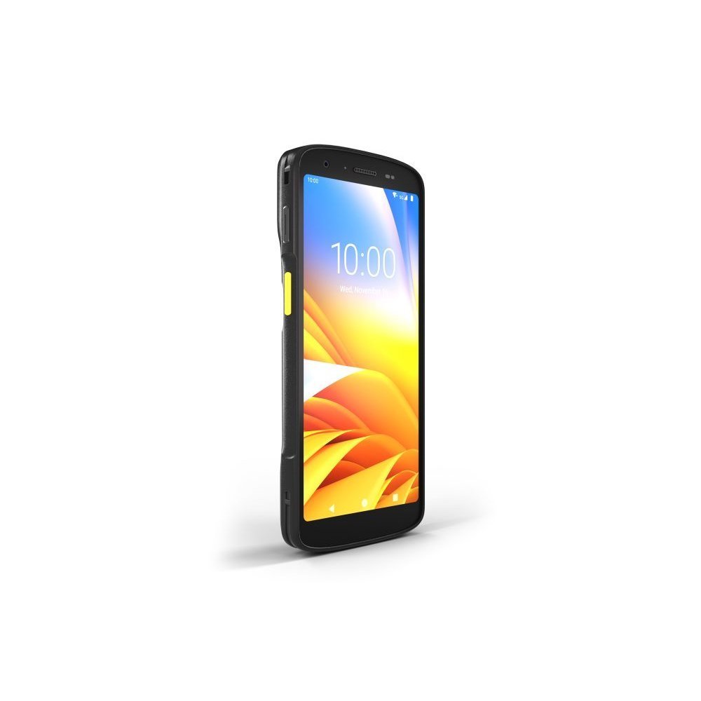 Zebra TC22 WLAN Wifi 6 SE4710 6" Display 6GB/64GB 16MP RFC 5MP FFC 2-Pin Back I/O Standard Battery NFC BT USB-C GMS ROW - Imagen 7