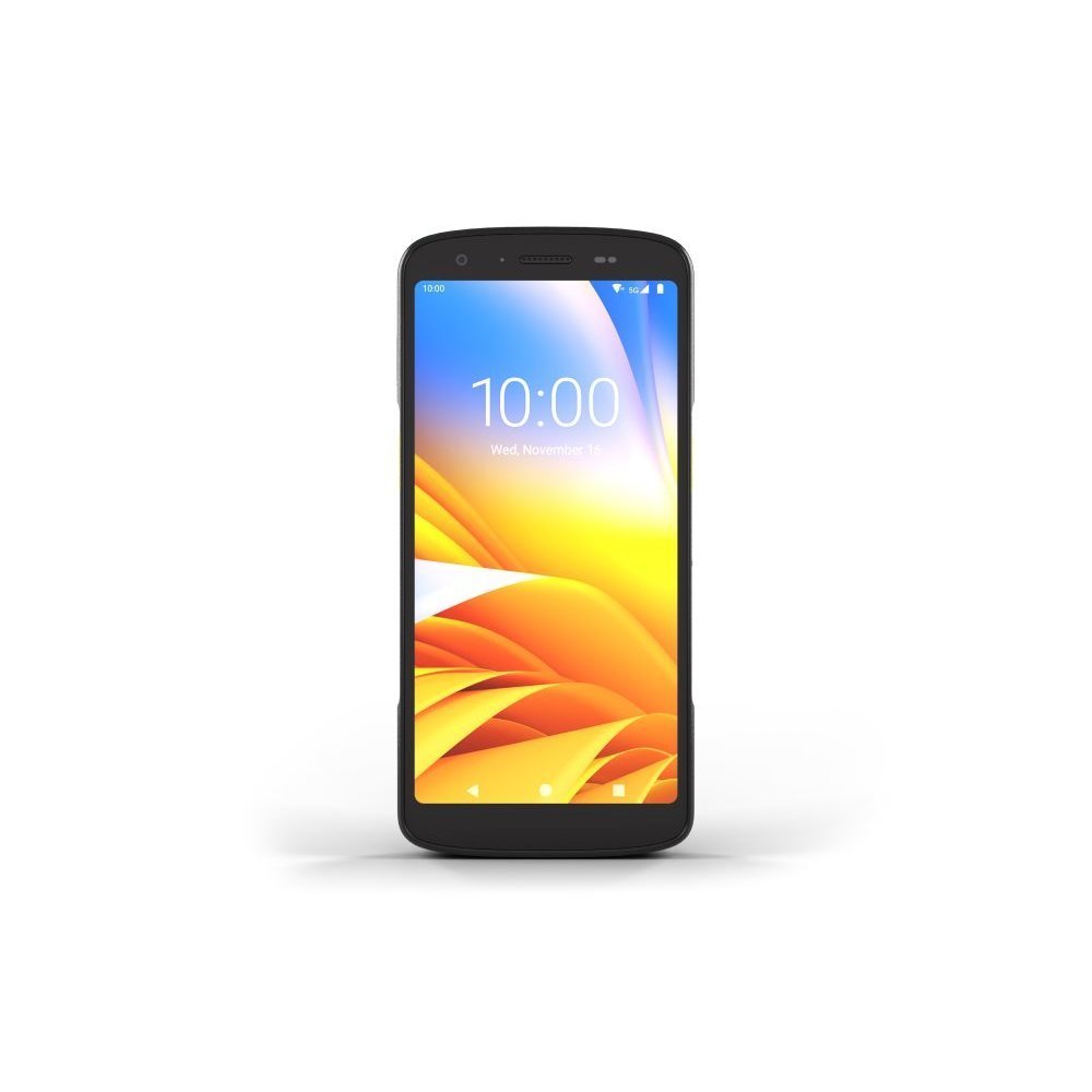 Zebra TC22 WLAN Wifi 6 SE4710 6" Display 6GB/64GB 16MP RFC 5MP FFC 2-Pin Back I/O Standard Battery NFC BT USB-C GMS ROW - Imagen 8