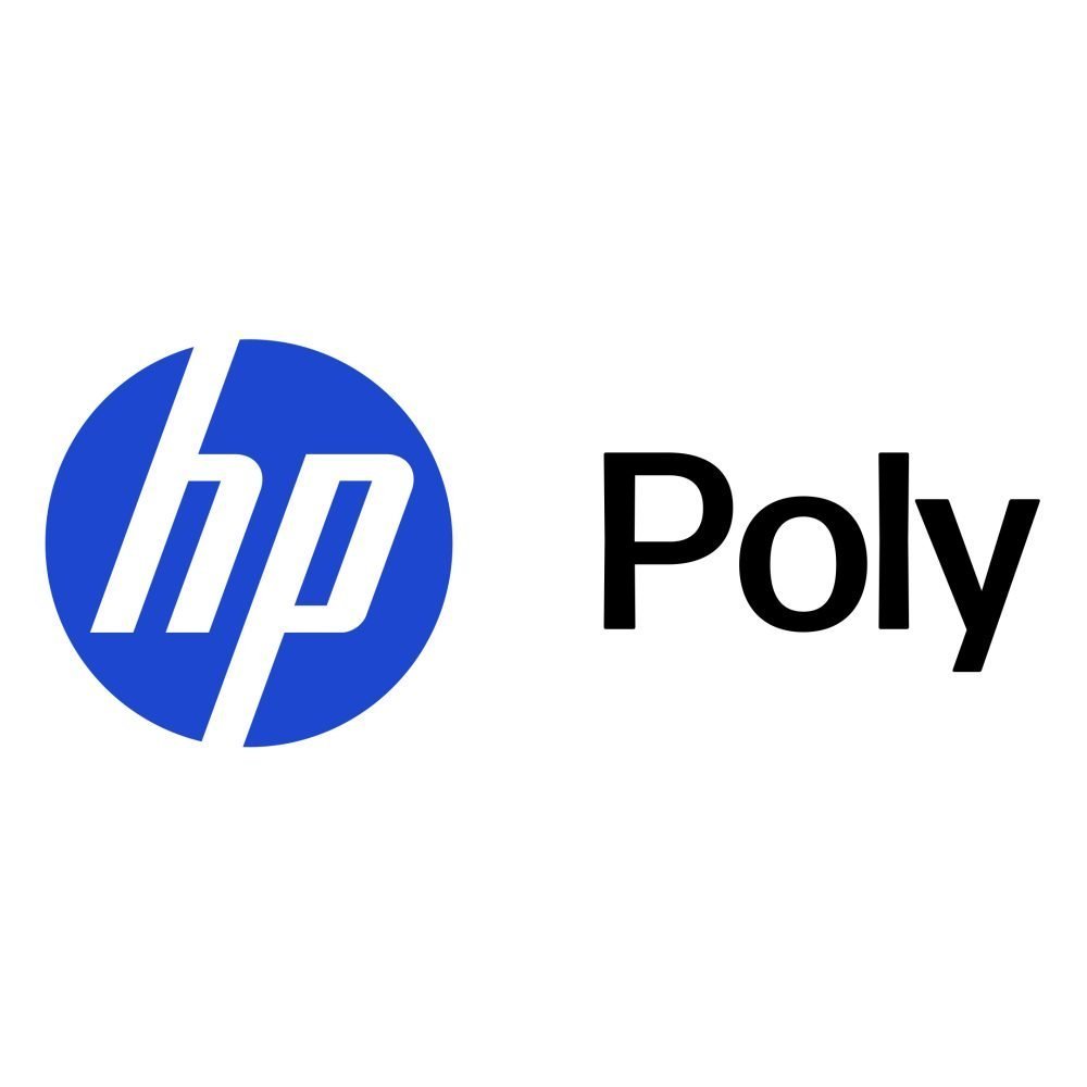 Poly - Kit de montaje (montaje VESA) - para sistema de videoconferencia - Imagen 2
