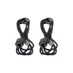 HP Expansion Microphone Cable Extender Pack - Cable alargador de micrófono