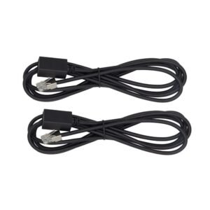 HP Expansion Microphone Cable Extender Pack - Cable alargador de micrófono