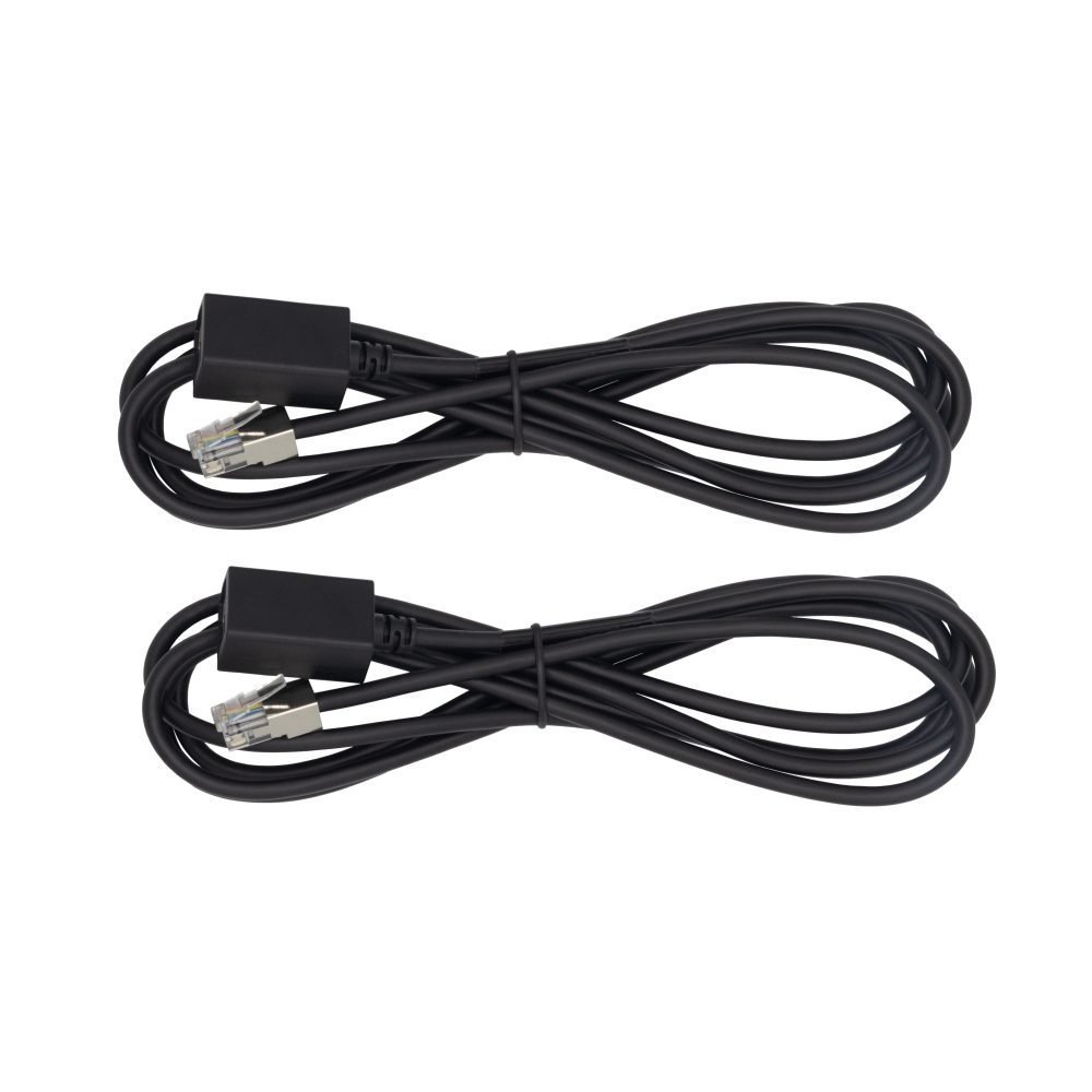 HP Expansion Microphone Cable Extender Pack - Cable alargador de micrófono - Imagen 2