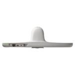 Poly Studio E70 - Cámera de conferencias - color - 2 de 20 MP - 3840 x 2160 - 2160p 4K - LAN - USB-C - CC 12 V / PoE