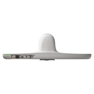 Poly Studio E70 - Cámera de conferencias - color - 2 de 20 MP - 3840 x 2160 - 2160p 4K - LAN - USB-C - CC 12 V / PoE