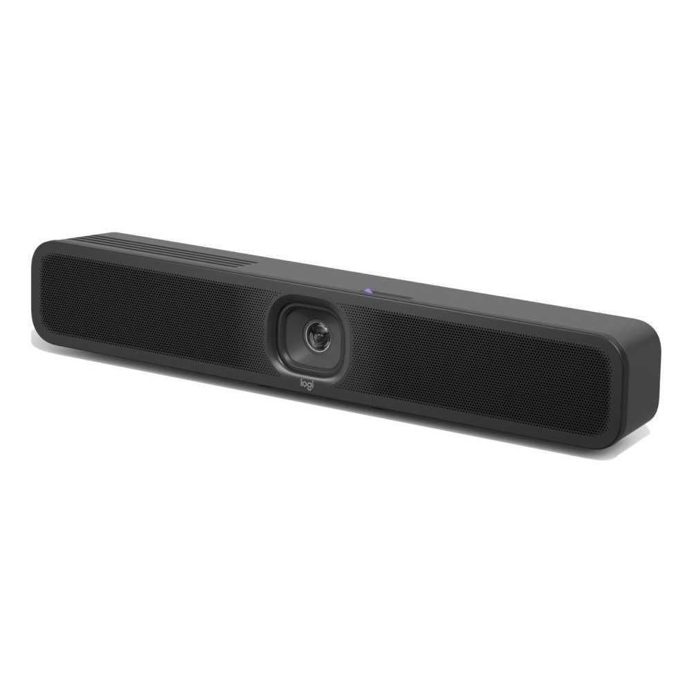 Logitech - Meetup 2