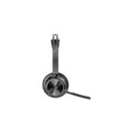 POLY - Headset - Voyager Focus 2 Microsoft