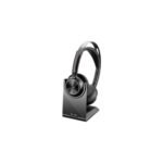 POLY - Headset - Voyager Focus 2 Microsoft