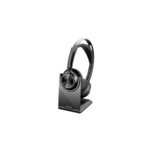 POLY - Headset - Voyager Focus 2 Microsoft