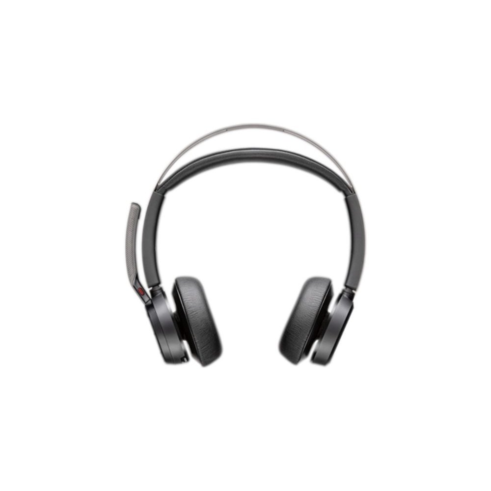 POLY - Headset - Voyager Focus 2 Microsoft - Imagen 7