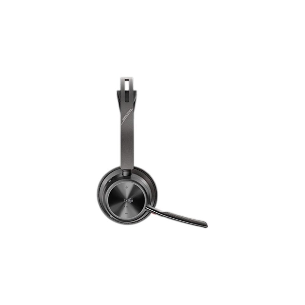 POLY - Headset - Voyager Focus 2 Microsoft - Imagen 8