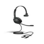 Jabra Evolve2 - 30 SE - Handset - Wired - 23189-889-779