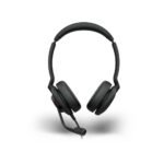 Jabra Evolve2 - 30 SE - Handset - Wired - 23189-989-779