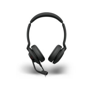 Jabra Evolve2 - 30 SE - Handset - Wired - 23189-989-779