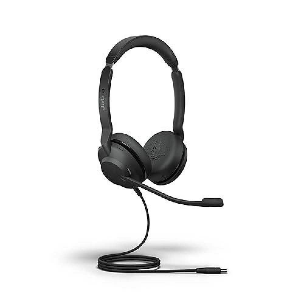 Jabra Evolve2 - 30 SE - Handset - Wired - 23189-989-779 - Imagen 2
