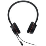 Jabra Evolve - 20 - Handset - Wired - 4999-829-269