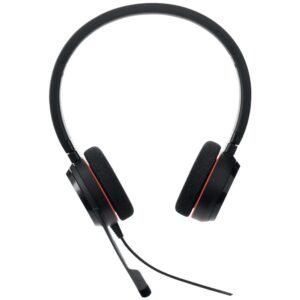 Jabra Evolve - 20 - Handset - Wired - 4999-829-269