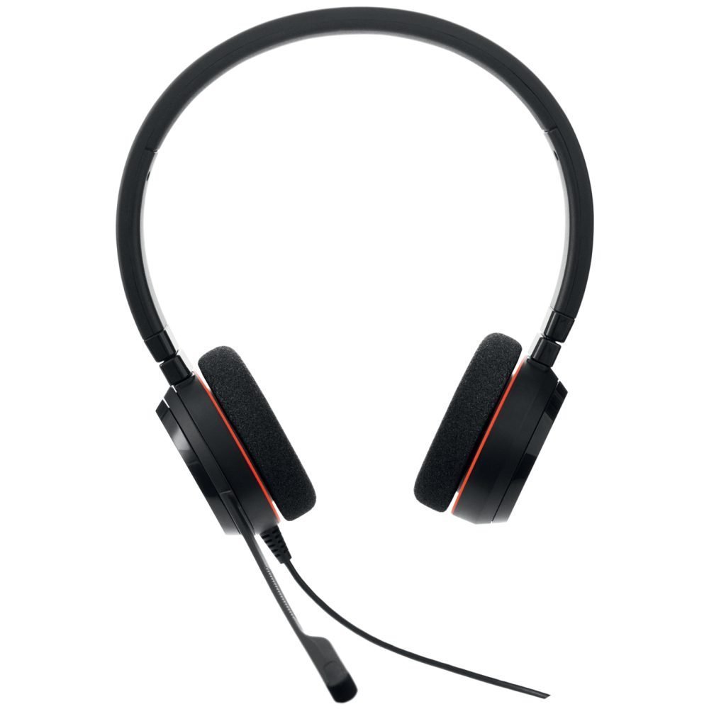 Jabra Evolve - 20 - Handset - Wired - 4999-829-269
