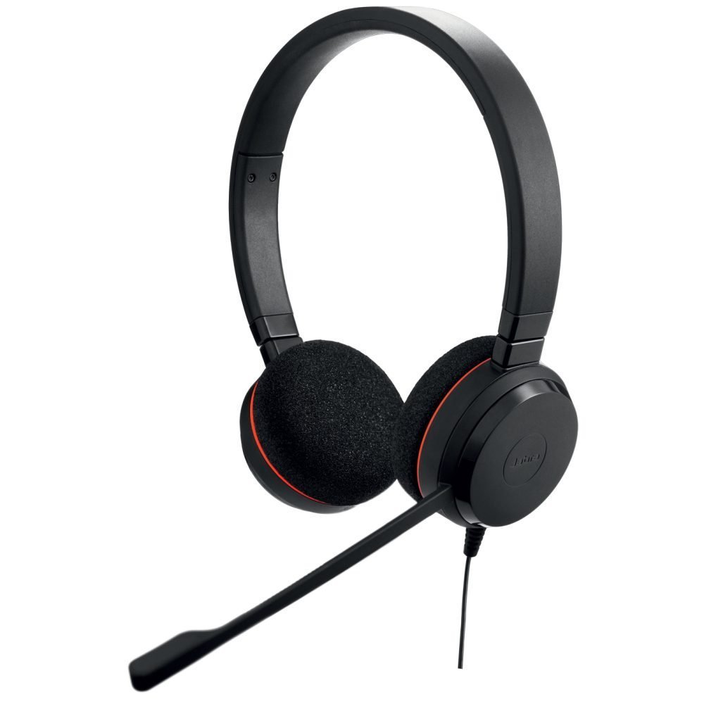 Jabra Evolve - 20 - Handset - Wired - 4999-829-269 - Imagen 2