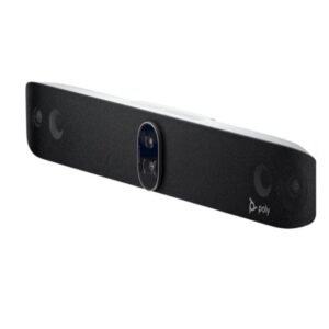 Poly - Video conferencing kit - Studio X72 All-In-One Video Ba