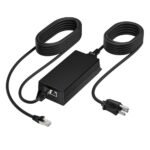 Poly - Video conferencing device - Adapter with 3.66m CAT6A