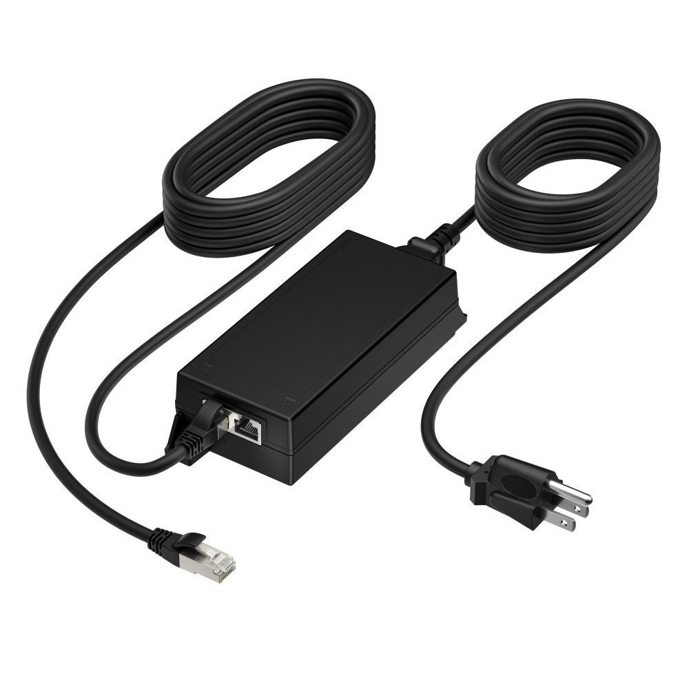 Poly - Video conferencing device - Adapter with 3.66m CAT6A