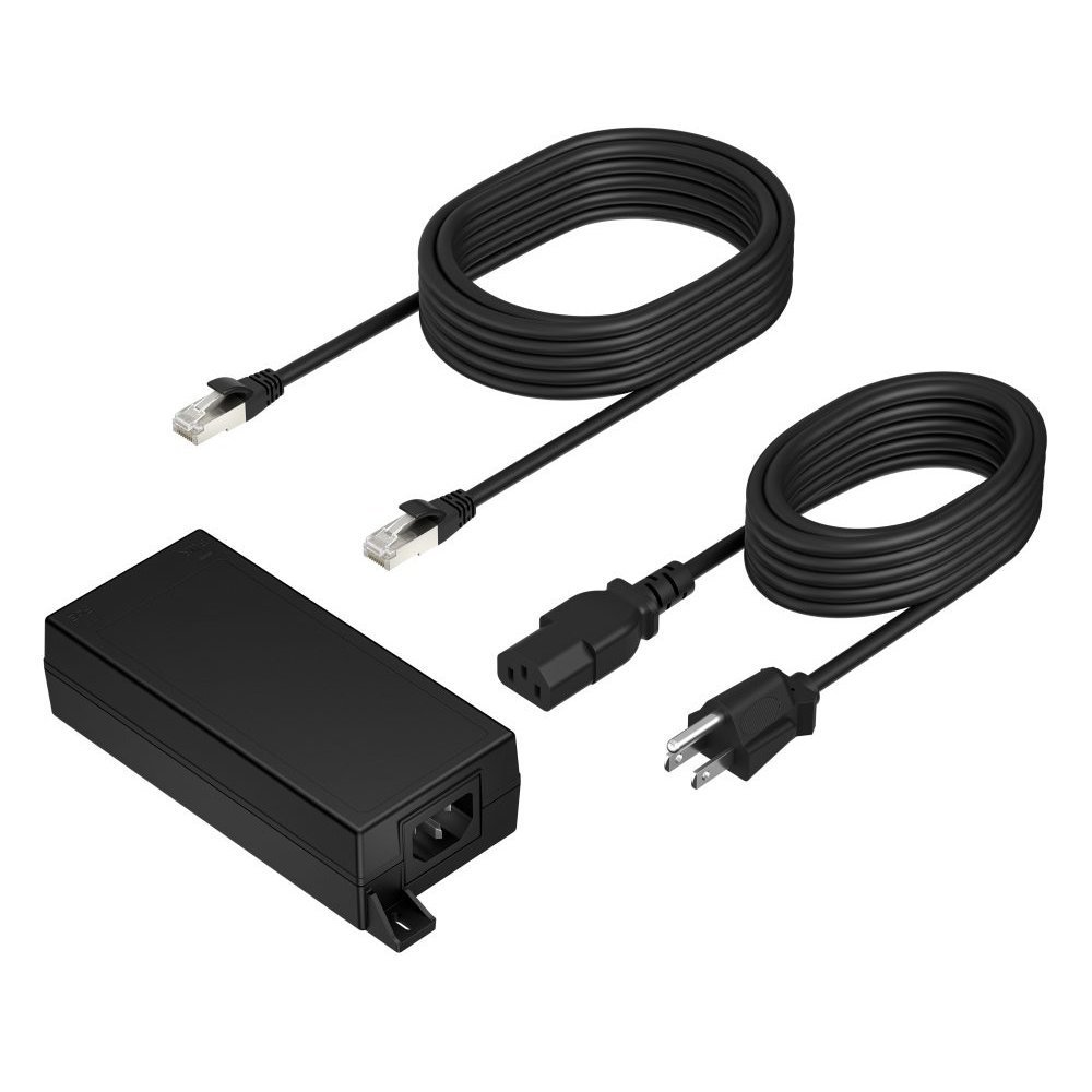 Poly - Video conferencing device - Adapter with 3.66m CAT6A - Imagen 2