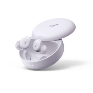 Soundcore - Headphones - Q11i White