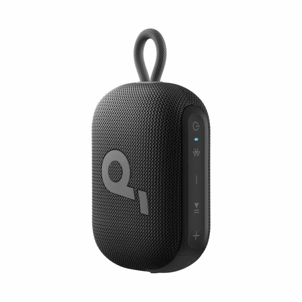 Soundcore - SELECT 4GO - 4GO BLACK