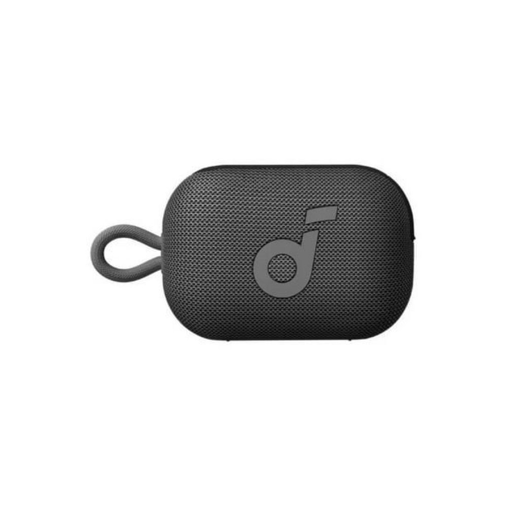 Soundcore - SELECT 4GO - 4GO BLACK - Imagen 2