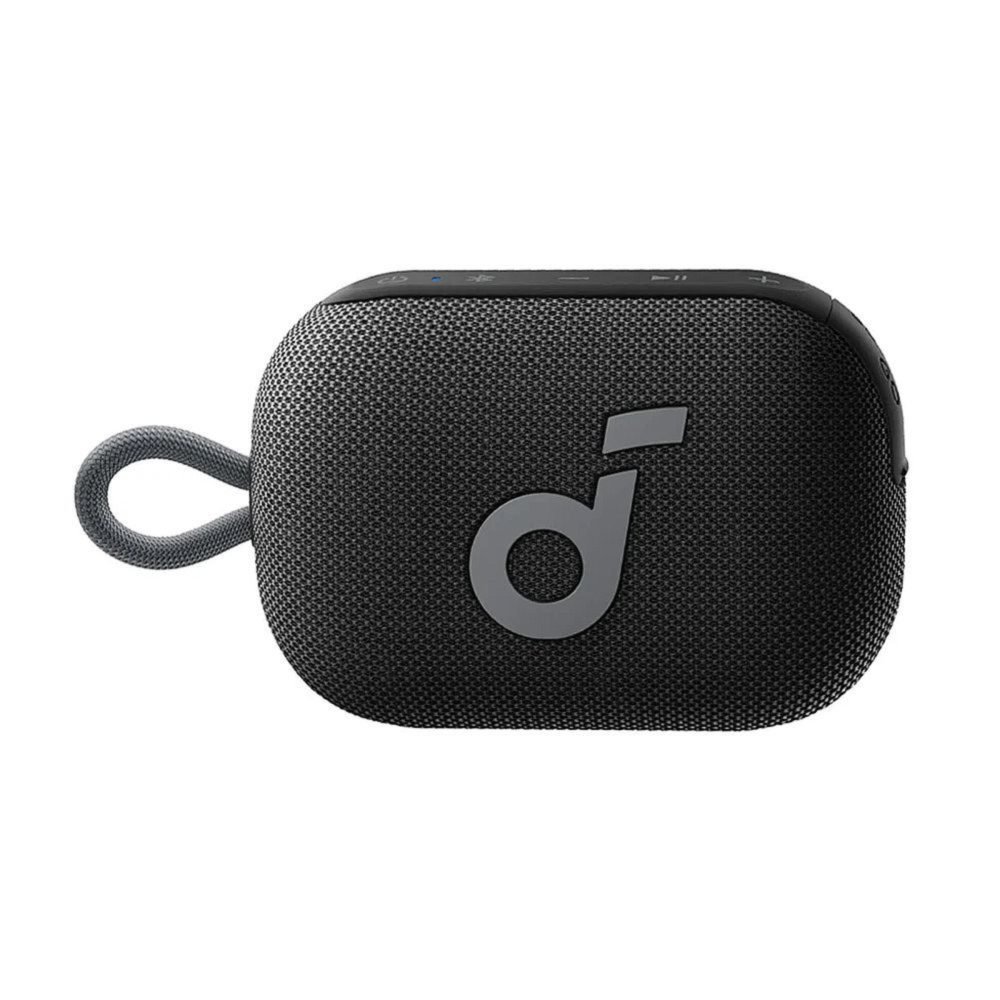 Soundcore - SELECT 4GO - 4GO BLACK - Imagen 3