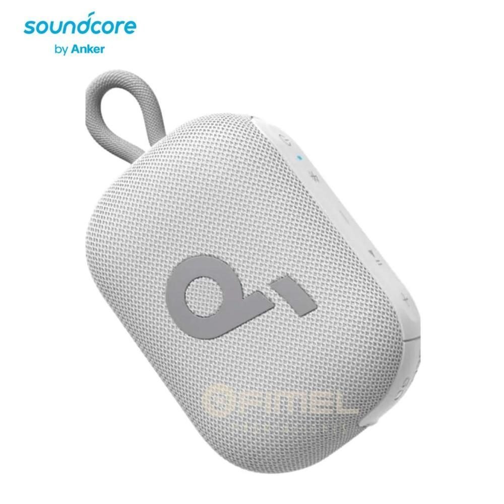 Soundcore - SELECT 4GO - WHITE