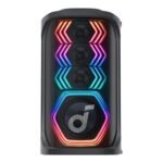 Soundcore Rave 3 - Speaker - Black