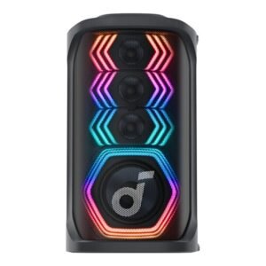 Soundcore Rave 3 - Speaker - Black