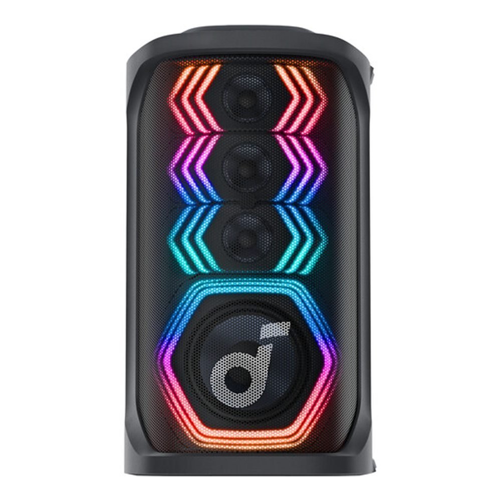 Soundcore Rave 3 - Speaker - Black