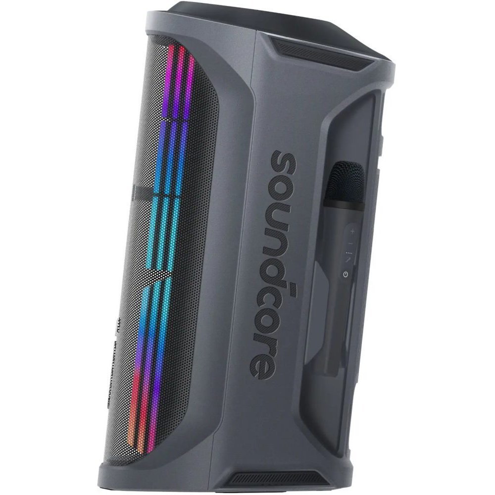 Soundcore Rave 3 - Speaker - Black - Imagen 2