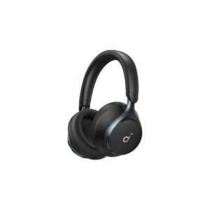 Soundcore - Space One - Headphones - Black